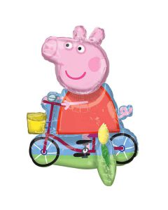 Palloncini peppa pig pz.1