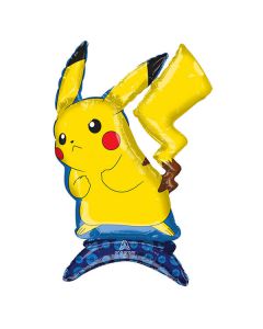 Palloncini Pokemon Pz.1