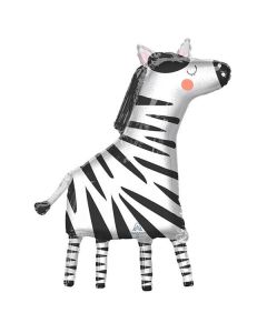 Palloncino Zebra Pz.1