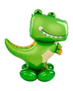 Palloncino Dinosauro Pz.1