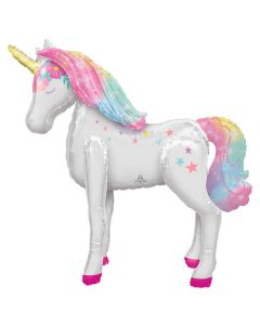 Palloncini unicorno incantato pz.1
