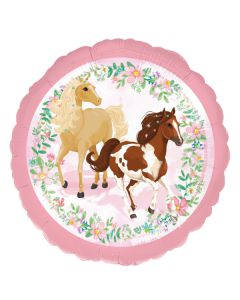 Palloncino Cavallo Pz.1