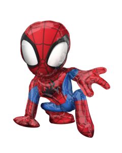 Palloncini Spidey And His Amazing Pz.1