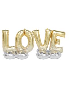 Palloncino Love Pz.1 Airloonz