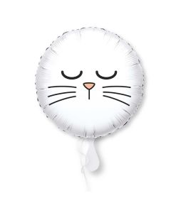Palloncino Coniglio Pasqua Pz.1