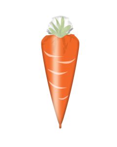 Palloncino Carota Pz.1
