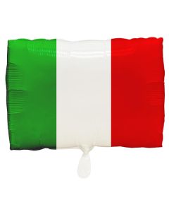 Palloncino Bandiera Italiana Pz 1