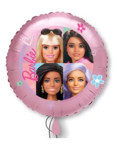 Palloncino Barbie Pz.1