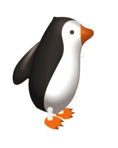 Palloncini Pinguino Pz.1