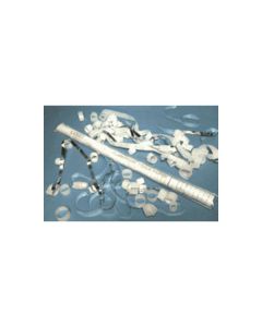 Streamers Kabuki Metallic