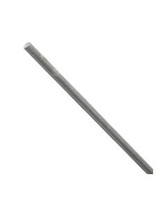 Telaio in alluminio mm.6 mt.3 pz10