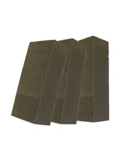 SPUGNA PER SECCO DRY PZ.16