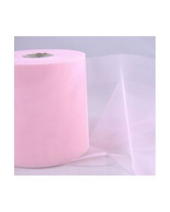TULLE ROSA PZ.1