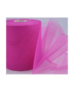 TULLE FUXIA PZ.1