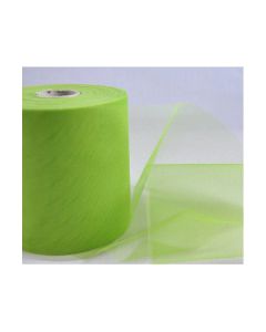 TULLE VERDE LIME PZ.1