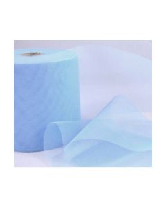 TULLE CELESTE PZ.1