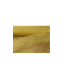 TULLE GLITTER ORO PZ.1