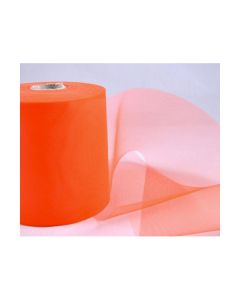 TULLE ARANCIO PZ.1