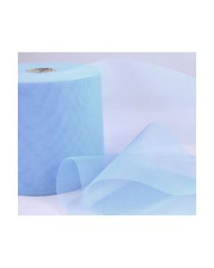 TULLE CELESTE PZ.1