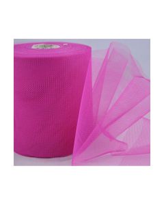 TULLE FUXIA PZ.1