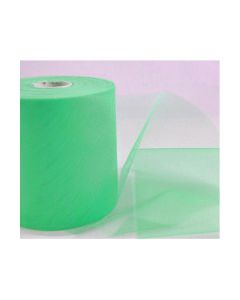 TULLE VERDE TIFFANY PZ.1