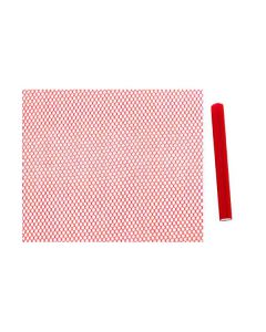 TULLE ROSSO PZ.1