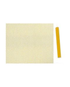 TULLE GIALLO PZ.1