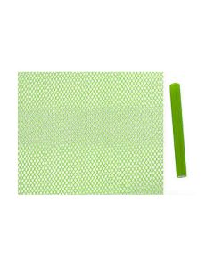 TULLE VERDE LIME PZ.1