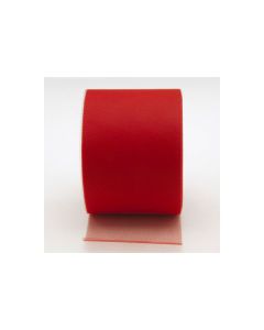TULLE ROSSO PZ.1
