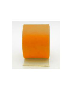 TULLE ARANCIO PZ.1