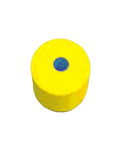 NASTRO TNT GIALLO CHIARO PZ.1