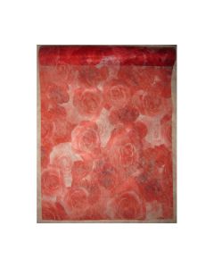 RUNNER ROSE ROSSE PZ.1