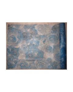 RUNNER ROSE BLU PZ.1