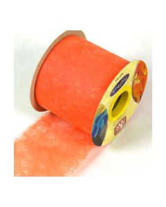 NASTRO POLYTULLE SALMONE PZ.1