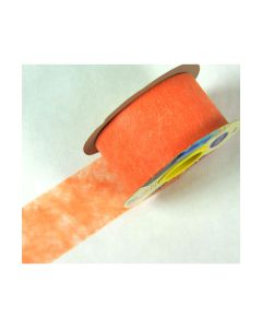 NASTRO POLYTULLE SALMONE PZ.1
