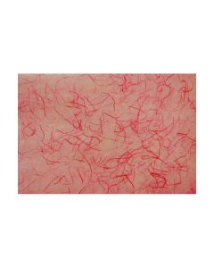 CARTA RISO IMPERMEAB.ROSSA(002) PZ.1