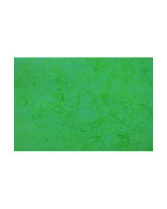 CARTA RISO IMPERMEAB.VERDE(025) PZ.1