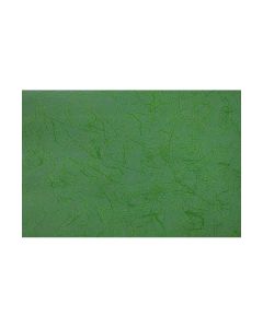 CARTA RISO IMPERMEAB.VERDE SCURO(01) PZ.