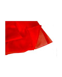 ORGANZA ROSSA PZ.1