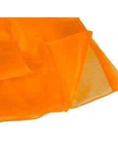 ORGANZA ARANCIO PZ.1