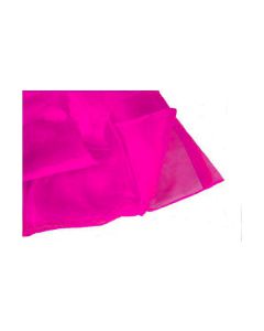 ORGANZA FUXIA PZ.1