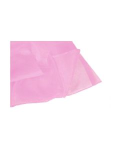 ORGANZA ROSA PZ.1