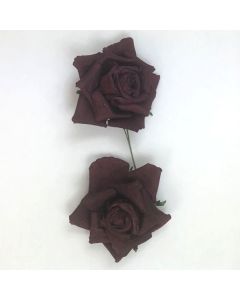 ROSE IN CARTA BORDEAUX PZ.2