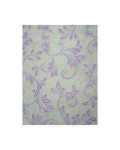 Rotolo Organza Felce Pz.1