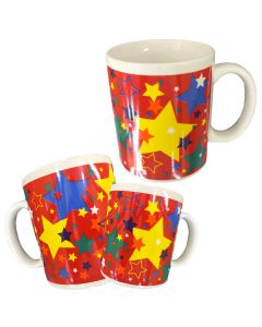 TAZZA FESTA COMPLEANNO PZ.1