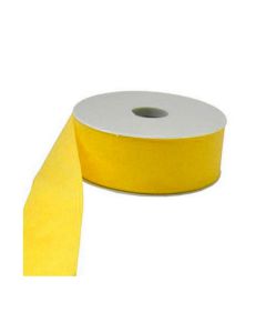 NASTRO POLYTULLE GIALLO PZ.1
