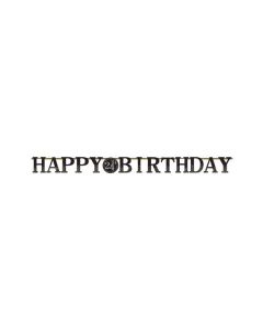 FESTONE COMPLEANNO PERSONALIZZABILE PZ.1