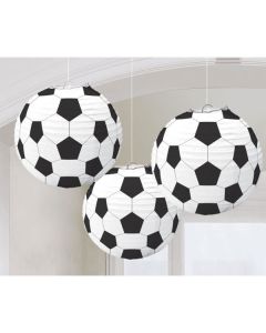 LANTERNA ROTONDA CALCIO PZ.3