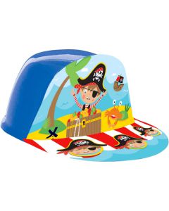 CAPPELLINI PICCOLI PIRATI PZ.1