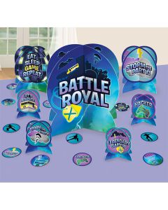 CENTROTAVOLA BATTLE ROYAL PZ.27